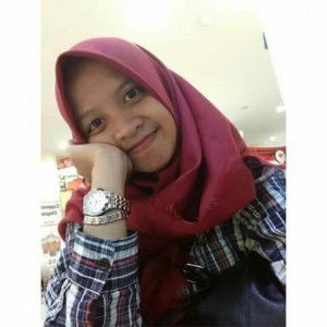 Anita Hanin Pratama profile icon