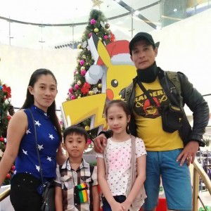 Norgelyn Liquez profile icon