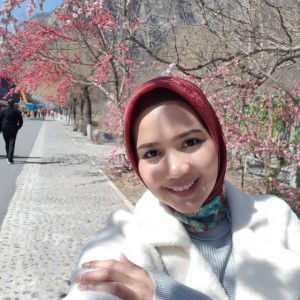 Ulfa Maria Sagala profile icon