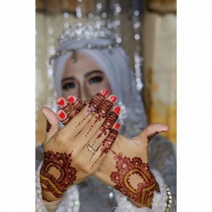 Sri Wulandari profile icon