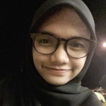Nadia Nasir profile icon