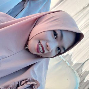 Ekha Azizahndra profile icon