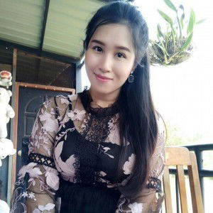 Chom Praw profile icon