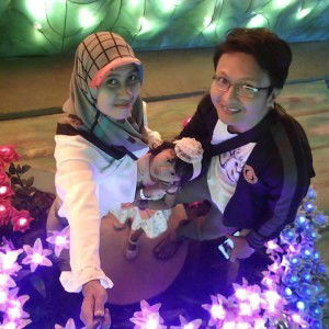 Witri Suryani profile icon