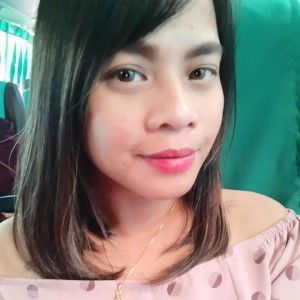 Rheena Liza profile icon