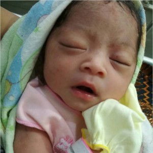 Binti Muawanah profile icon