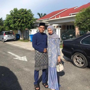 Natasha Abdullah profile icon