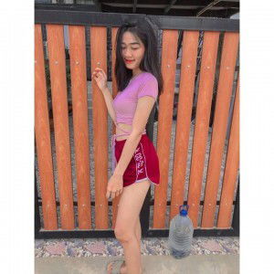 Mew Piyathida profile icon