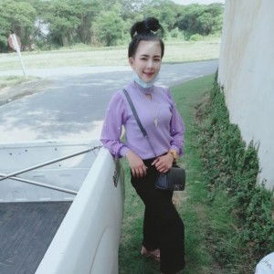 Kwanruedee Phothakun profile icon