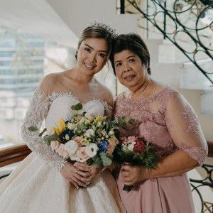 Jhanine Marie Riño Halcon profile icon