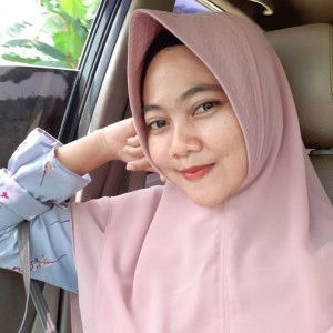 Yuli Puspita Wulandari profile icon