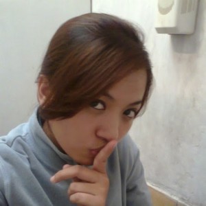Ade Syukria profile icon