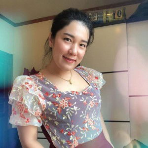 Monticha Ruangthai profile icon