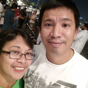 Jane Suba Pineda profile icon