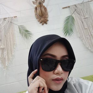 Annis Supriianda profile icon