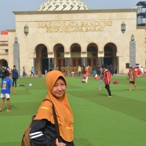 Indri Koesmiarso Djamien II profile icon