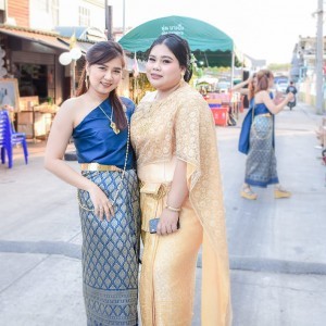 ธนารีย์ วุฒิยา profile icon
