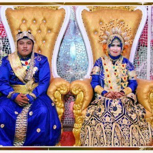 Andi Rhatyh profile icon