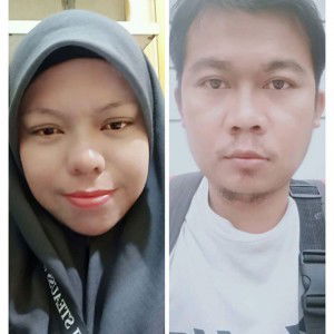 jaimisafilawati binti John Kennedy profile icon