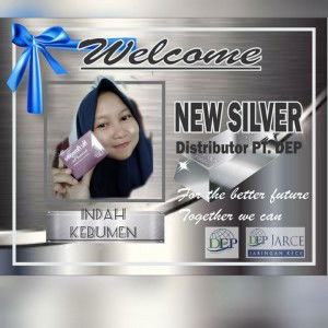 Indah NuAmoorea Kebumen profile icon