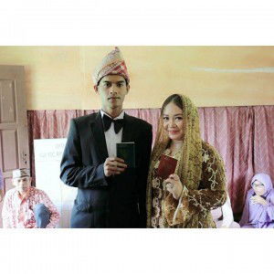 Novia Mayang Sari profile icon