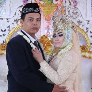 Fitria Potter profile icon