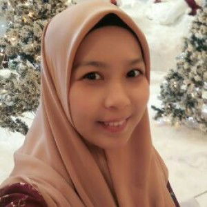 Ct Nazirah profile icon