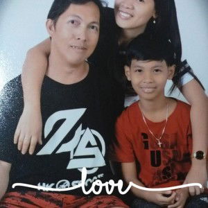 Joann Reyes Stamaria profile icon