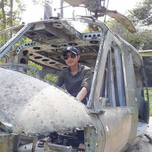 An Nhiên profile icon