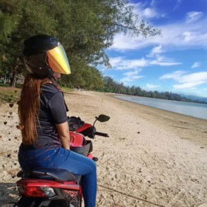 Fiona AS profile icon