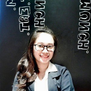 May Ann Medavillo profile icon