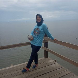 Fiah Tamrin profile icon