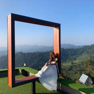 Maneerat Audommalee profile icon