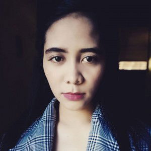 Indah P Suhut profile icon