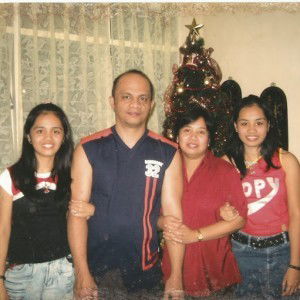 Ma Kristele Dela torre profile icon