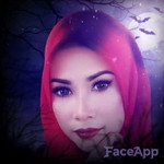 Cahaya Aisyah profile icon