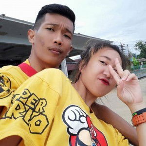 สุชาญา สืบประยูร profile icon