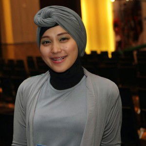 nikmi ramadhani profile icon