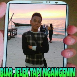 Majiet Tik Tok profile icon