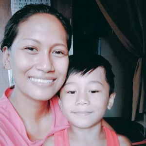 Mhery Rodrigo profile icon