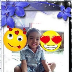 Ibea Cabacas Andrea profile icon