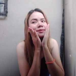 Glecy Anne Berona profile icon