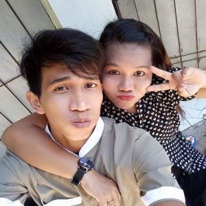 Ika Yangselalucuwek profile icon