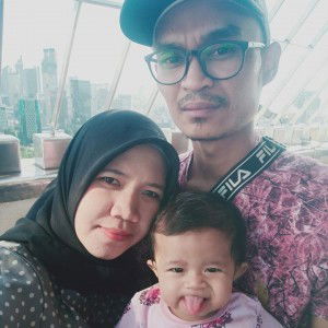 Fiqih Rahmawati profile icon