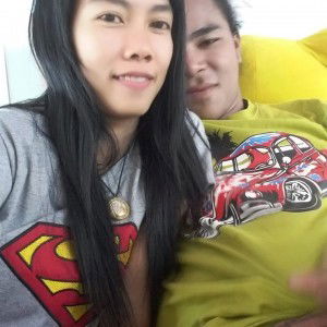 แน็ก กี้ profile icon