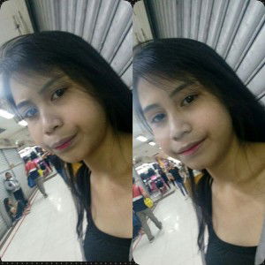 Christine A Roxas profile icon