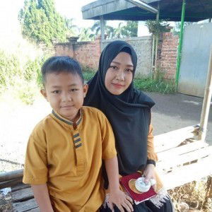 Nuri Mmh Padil profile icon