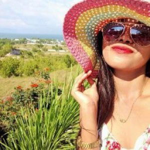 Sherie Ramos profile icon