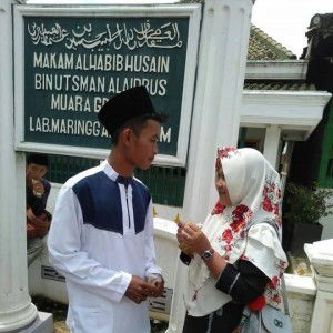 Jack Rianto profile icon