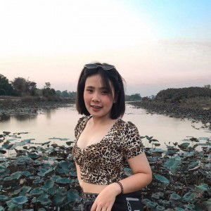 Pattharaporn Phosai profile icon